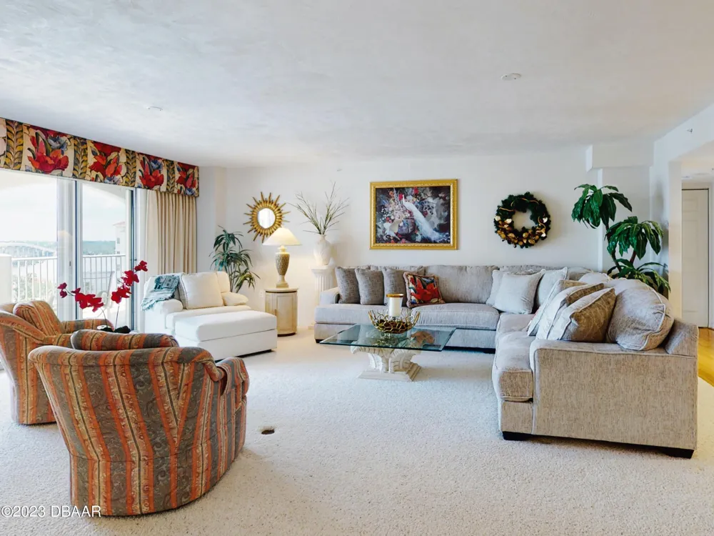1 John Anderson Drive #PH7 Ormond Beach, FL 32176