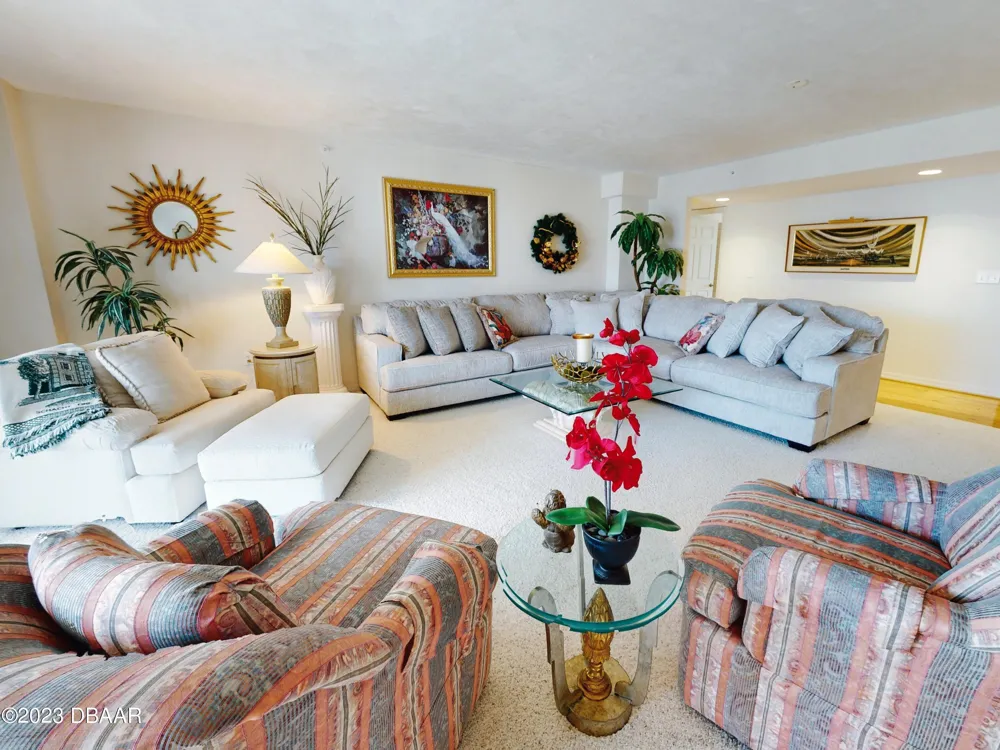 1 John Anderson Drive #PH7 Ormond Beach, FL 32176