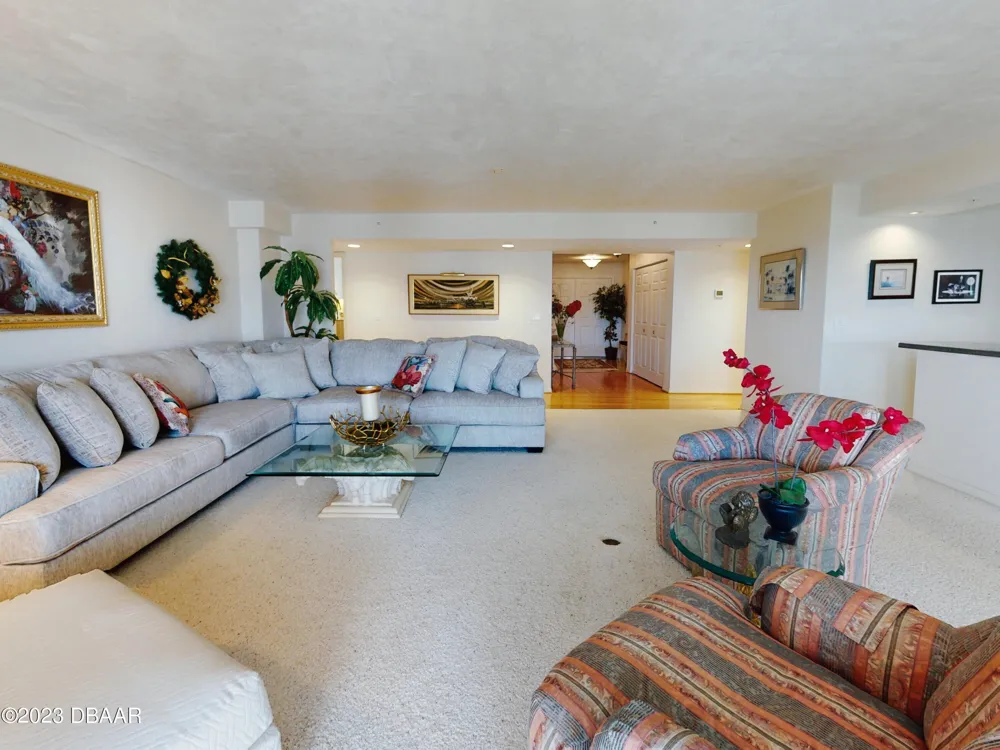 1 John Anderson Drive #PH7 Ormond Beach, FL 32176