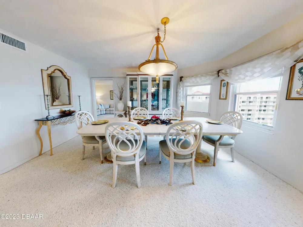 1 John Anderson Drive #PH7 Ormond Beach, FL 32176