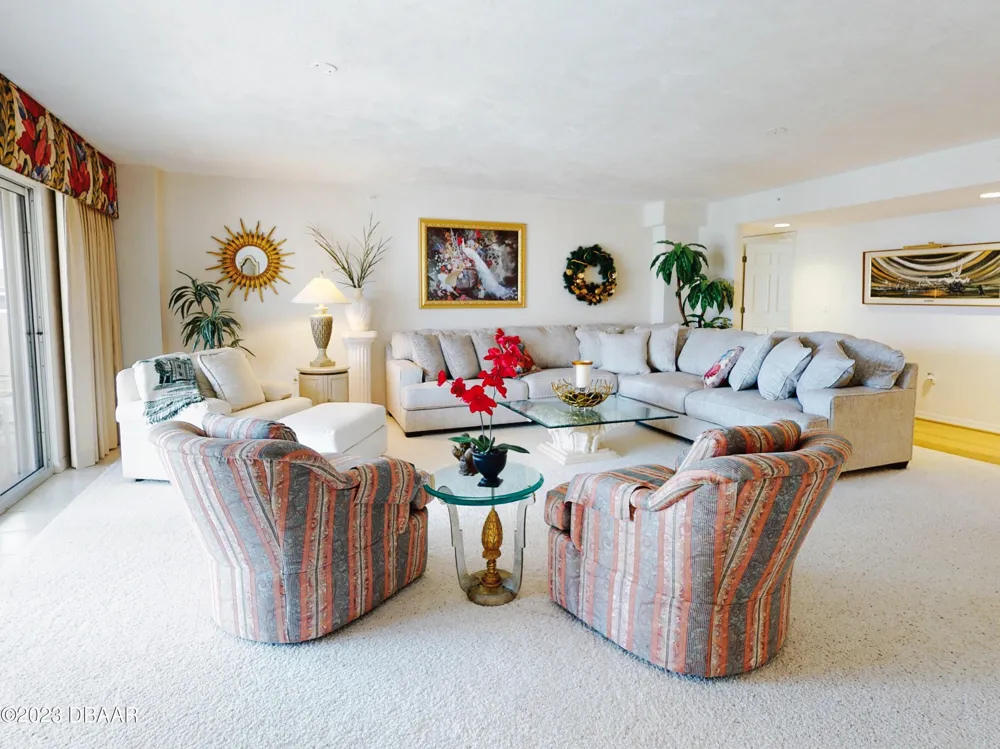 1 John Anderson Drive #PH7 Ormond Beach, FL 32176