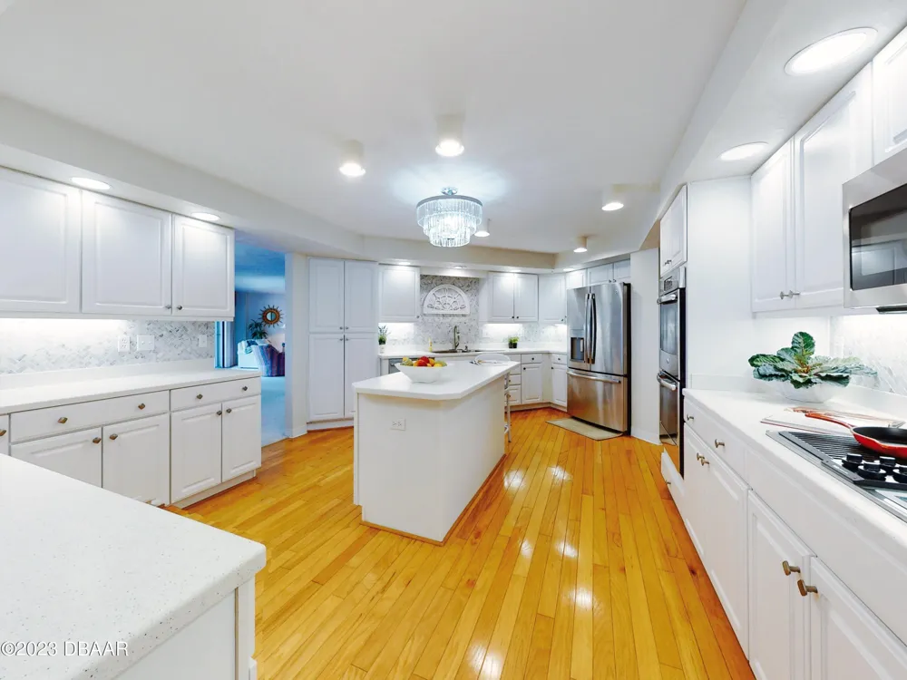 1 John Anderson Drive #PH7 Ormond Beach, FL 32176