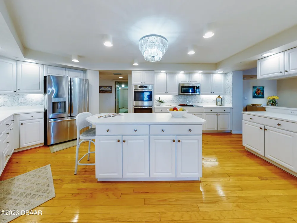 1 John Anderson Drive #PH7 Ormond Beach, FL 32176