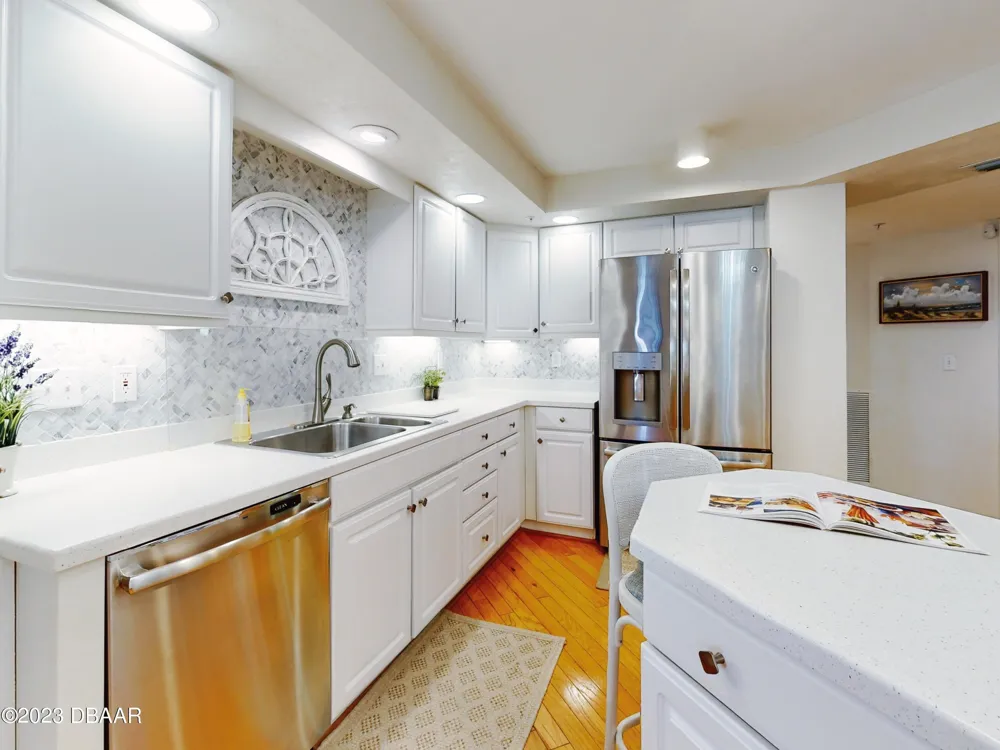 1 John Anderson Drive #PH7 Ormond Beach, FL 32176