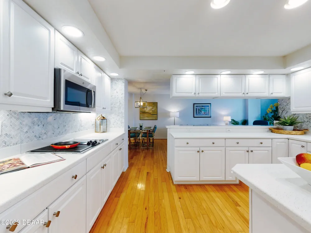 1 John Anderson Drive #PH7 Ormond Beach, FL 32176