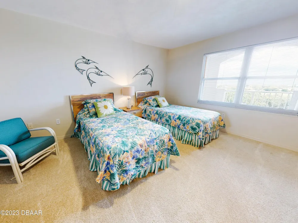 1 John Anderson Drive #PH7 Ormond Beach, FL 32176