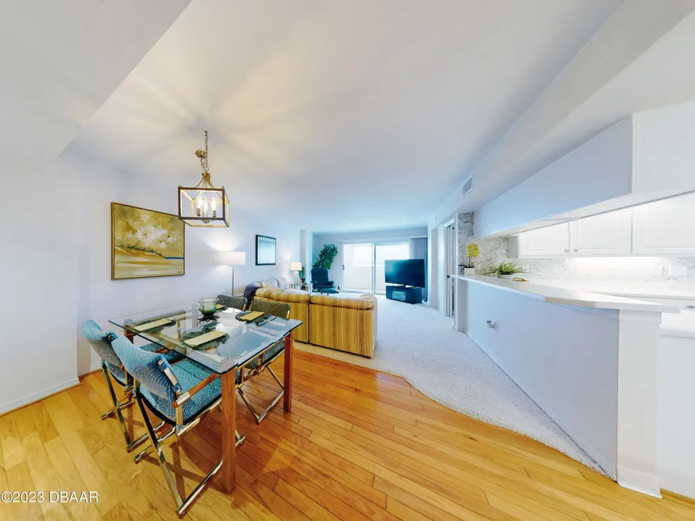 1 John Anderson Drive #PH7 Ormond Beach, FL 32176