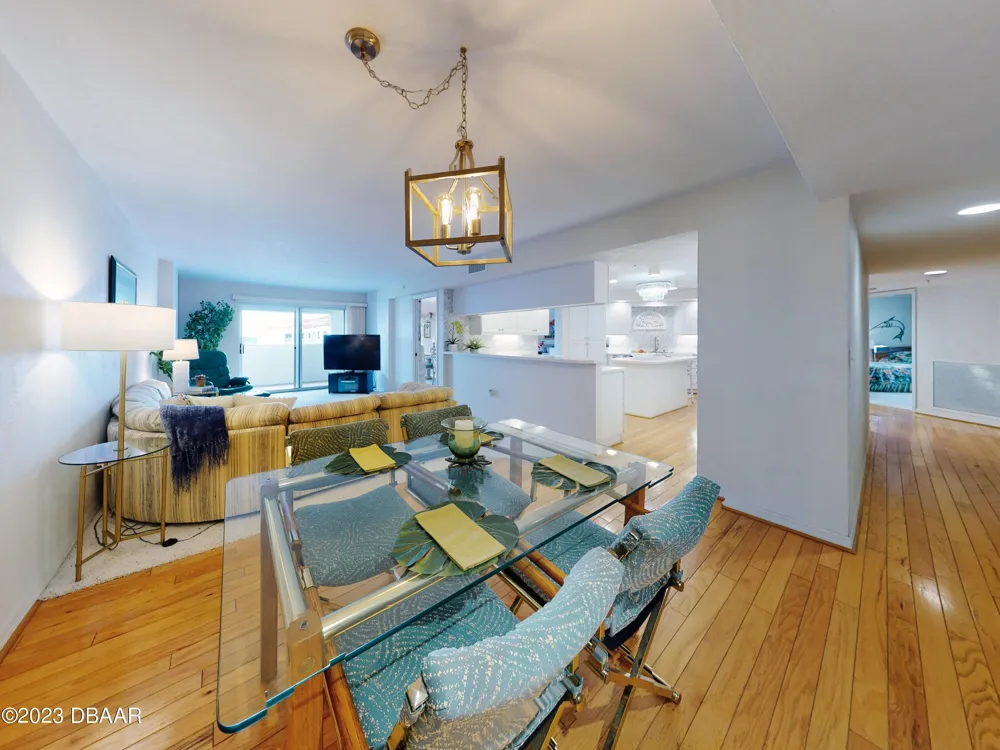 1 John Anderson Drive #PH7 Ormond Beach, FL 32176