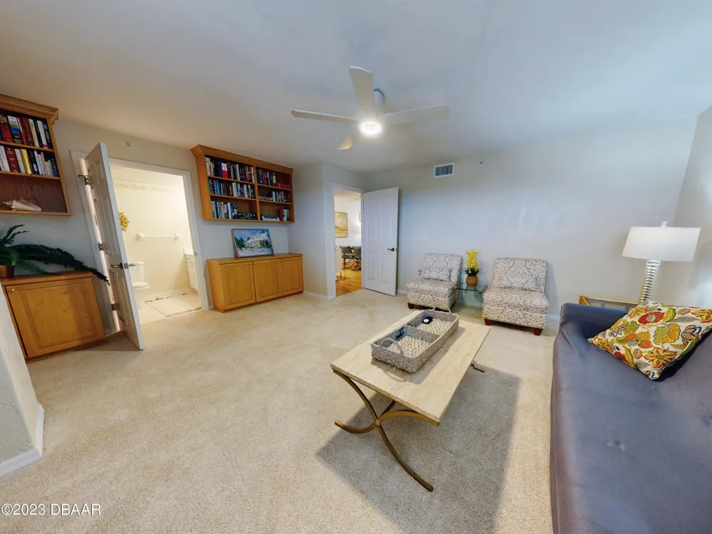1 John Anderson Drive #PH7 Ormond Beach, FL 32176