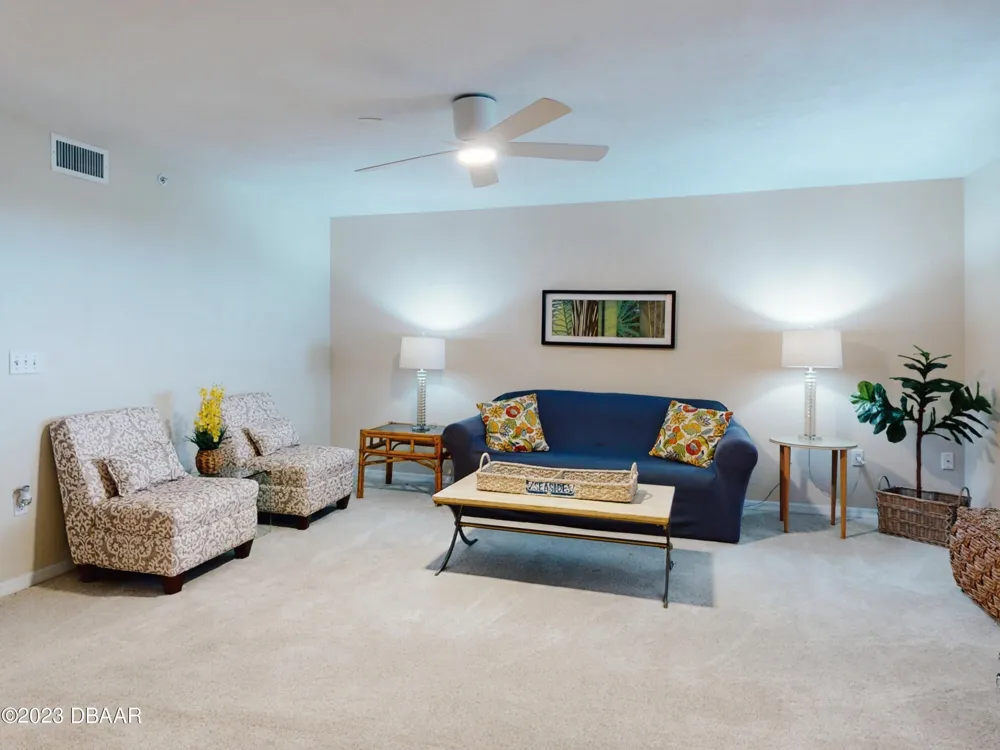 1 John Anderson Drive #PH7 Ormond Beach, FL 32176