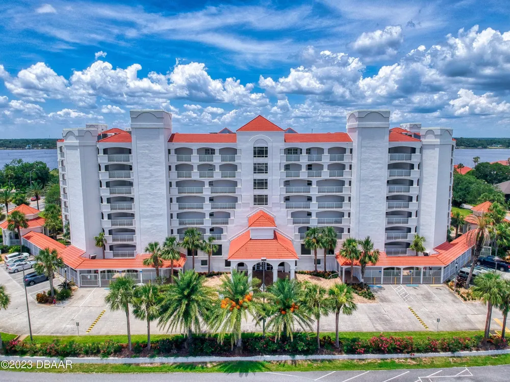 1 John Anderson Drive #PH7 Ormond Beach, FL 32176