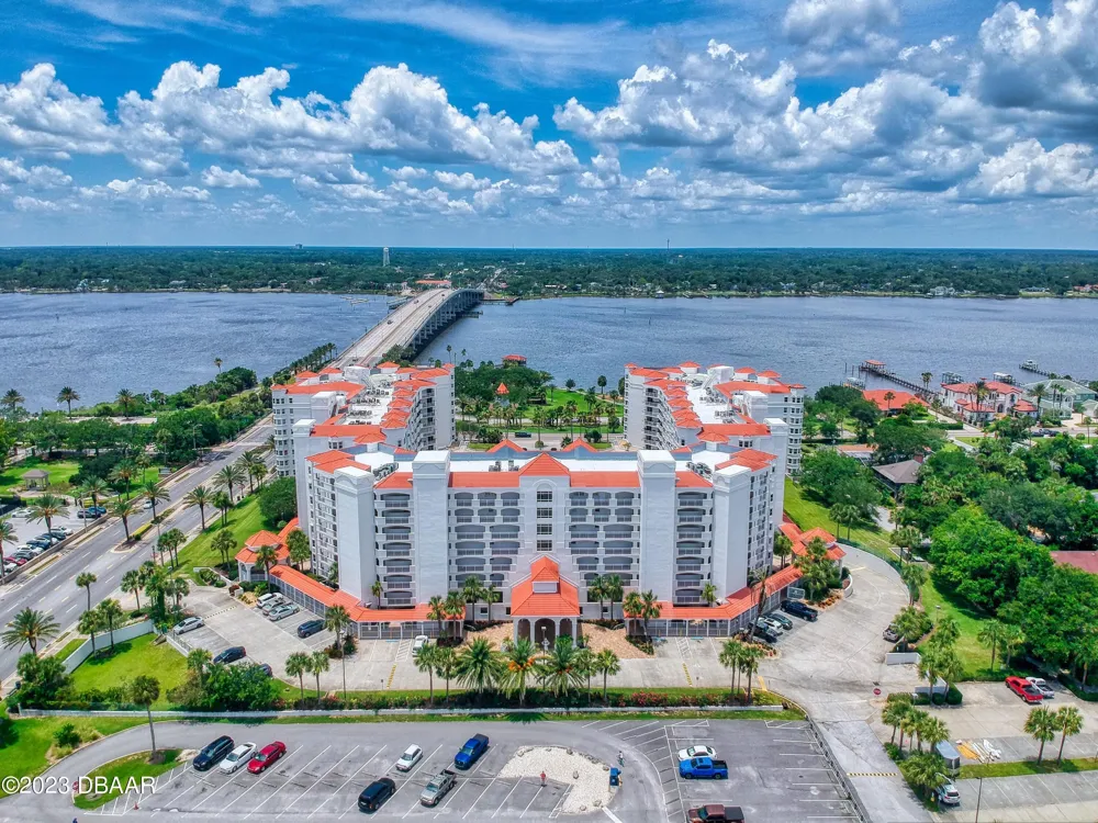 1 John Anderson Drive #PH7 Ormond Beach, FL 32176