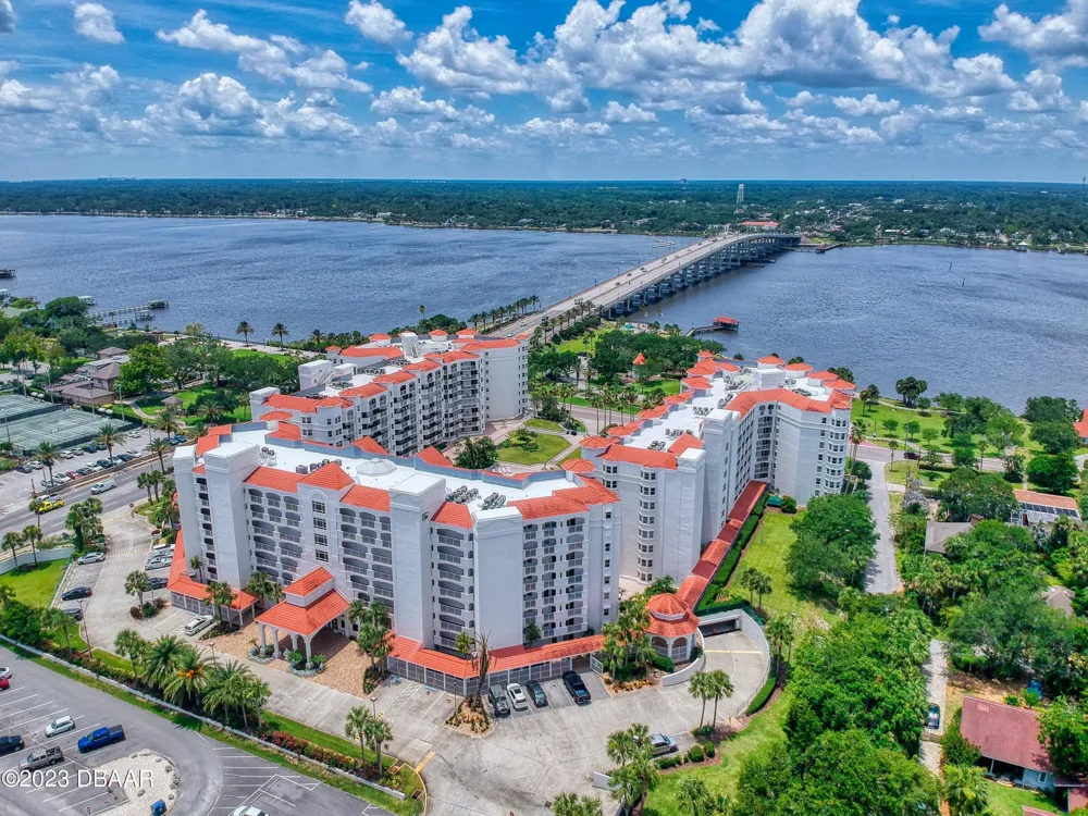 1 John Anderson Drive #PH7 Ormond Beach, FL 32176