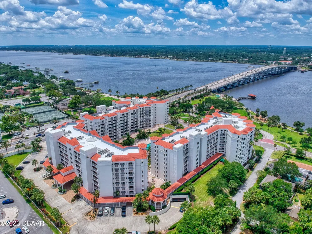 1 John Anderson Drive #PH7 Ormond Beach, FL 32176