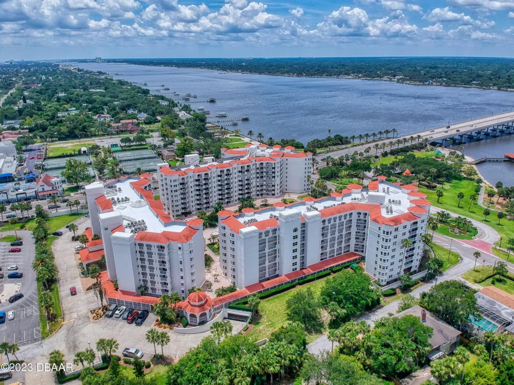 1 John Anderson Drive #PH7 Ormond Beach, FL 32176