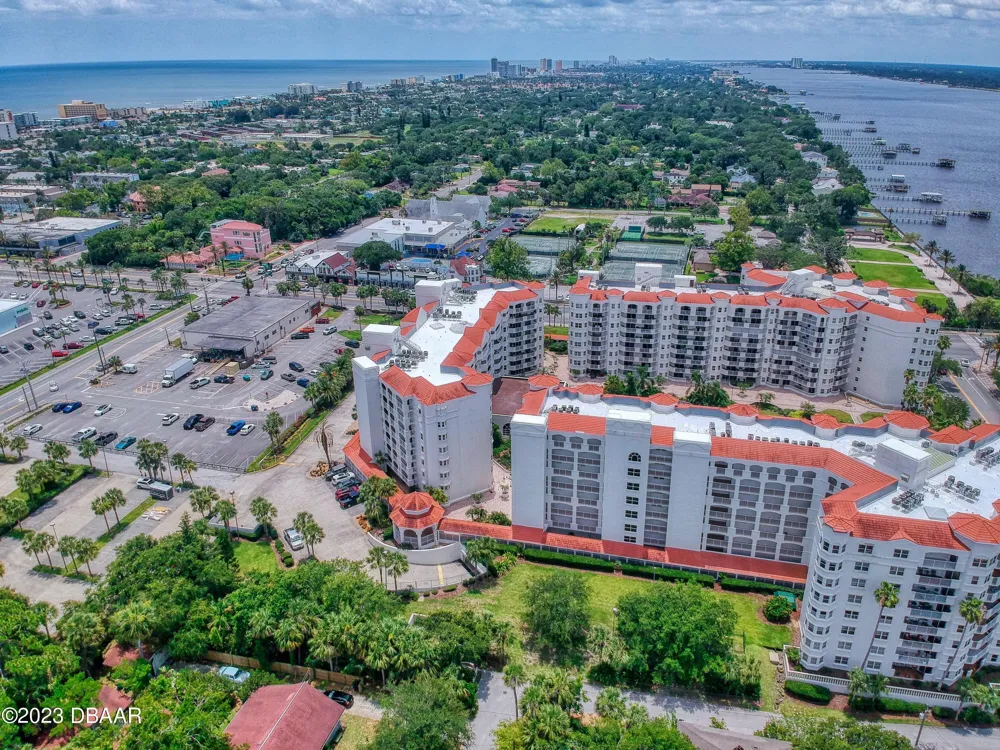 1 John Anderson Drive #PH7 Ormond Beach, FL 32176