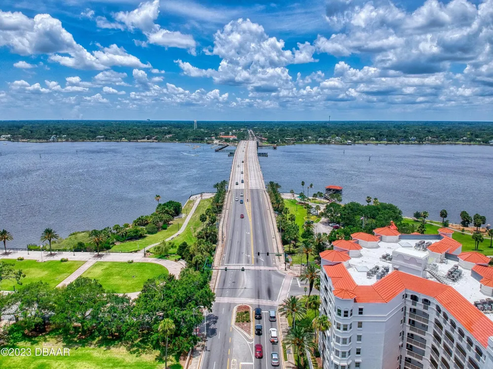 1 John Anderson Drive #PH7 Ormond Beach, FL 32176