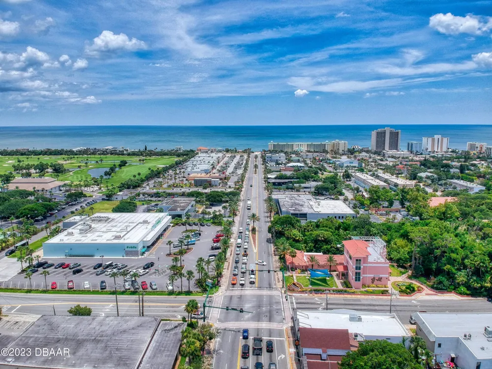 1 John Anderson Drive #PH7 Ormond Beach, FL 32176