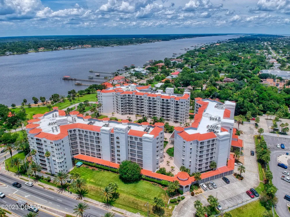 1 John Anderson Drive #PH7 Ormond Beach, FL 32176