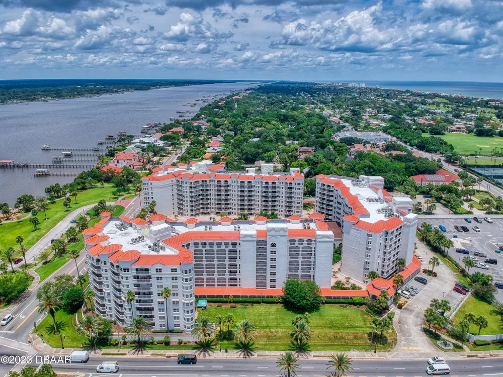 1 John Anderson Drive #PH7 Ormond Beach, FL 32176