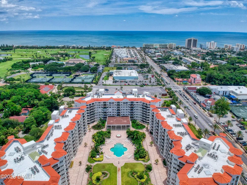 1 John Anderson Drive #PH7 Ormond Beach, FL 32176