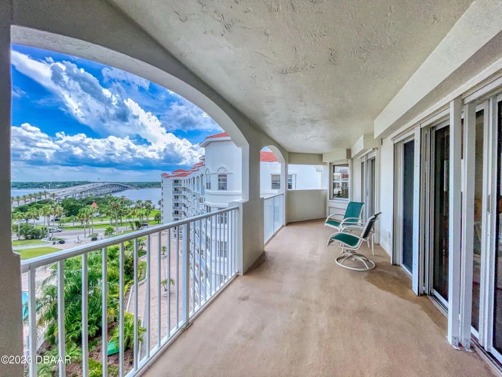 1 John Anderson Drive #PH7 Ormond Beach, FL 32176