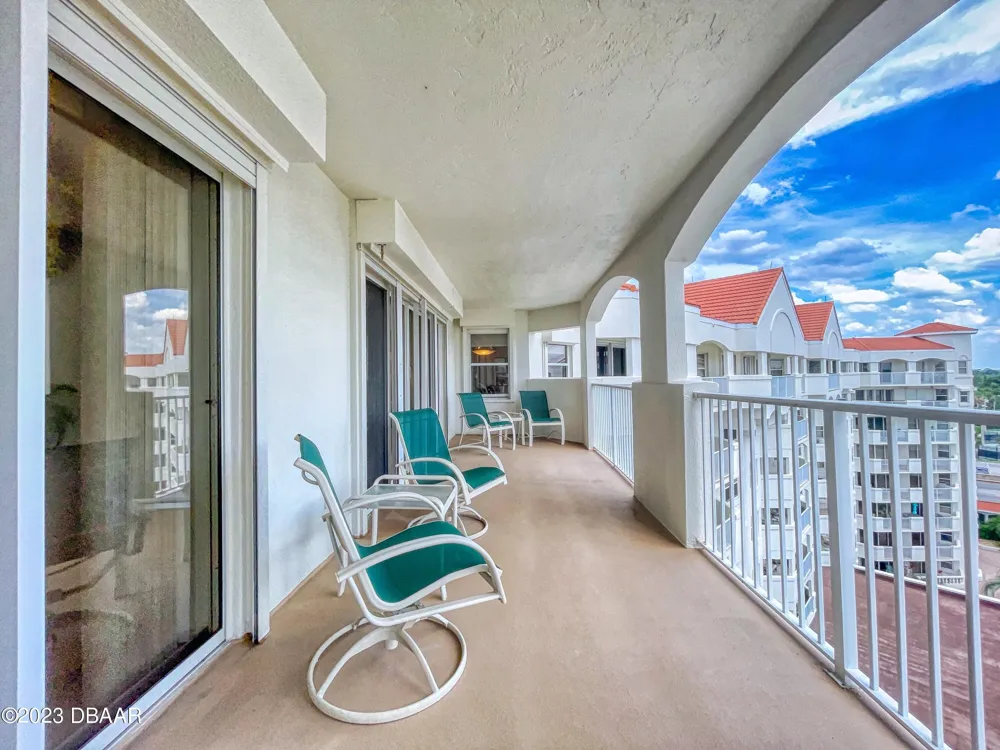 1 John Anderson Drive #PH7 Ormond Beach, FL 32176