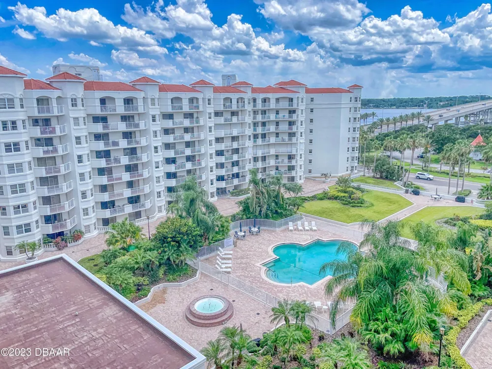 1 John Anderson Drive #PH7 Ormond Beach, FL 32176