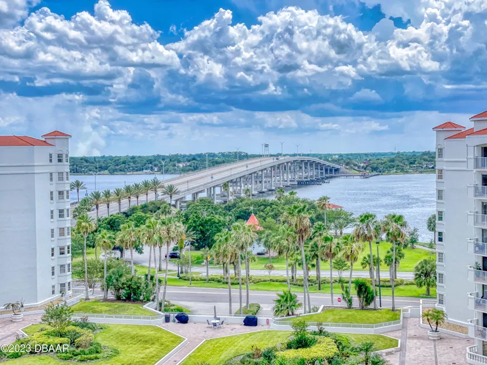 1 John Anderson Drive #PH7 Ormond Beach, FL 32176