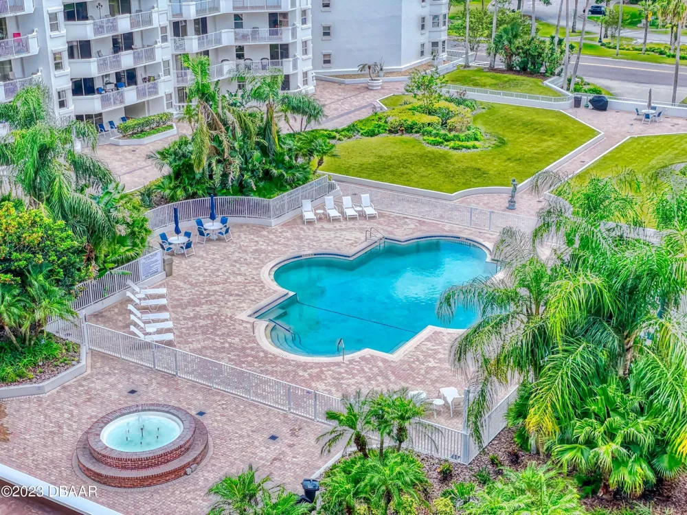 1 John Anderson Drive #PH7 Ormond Beach, FL 32176