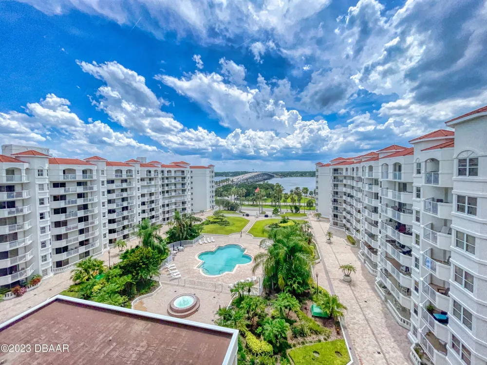 1 John Anderson Drive #PH7 Ormond Beach, FL 32176