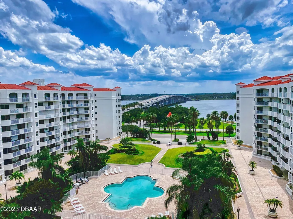 1 John Anderson Drive #PH7 Ormond Beach, FL 32176