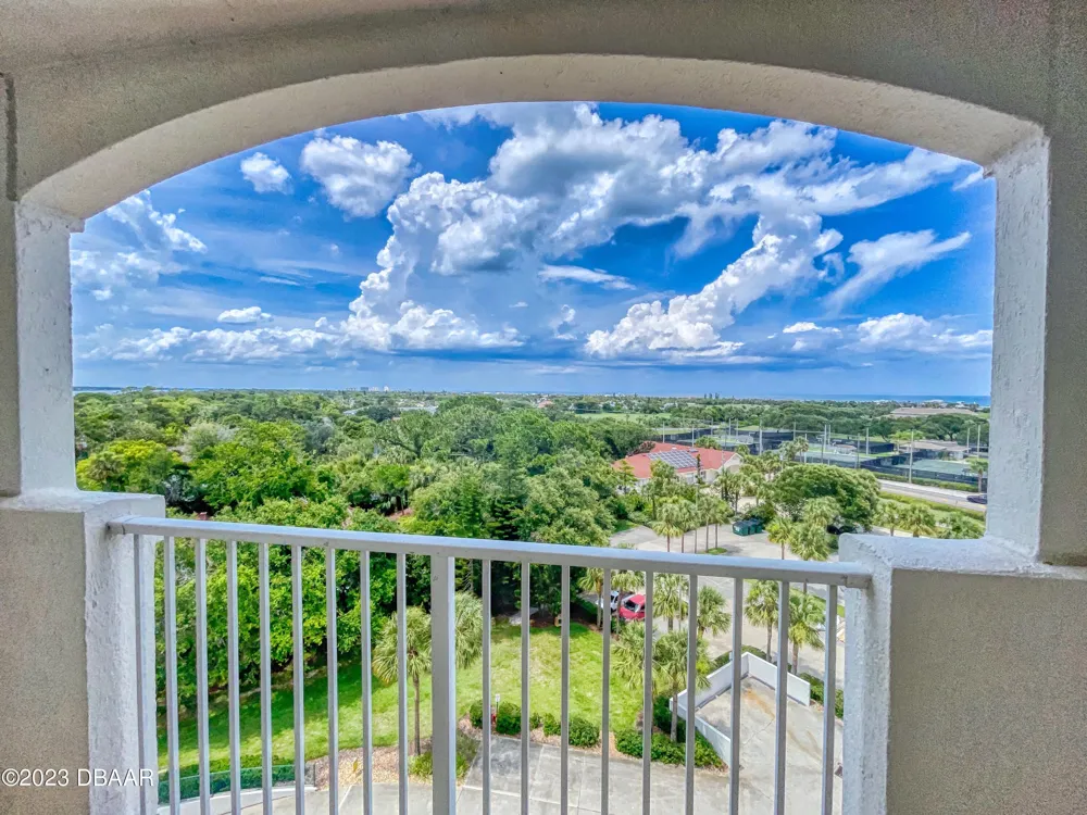 1 John Anderson Drive #PH7 Ormond Beach, FL 32176