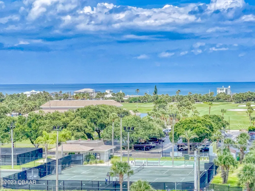 1 John Anderson Drive #PH7 Ormond Beach, FL 32176