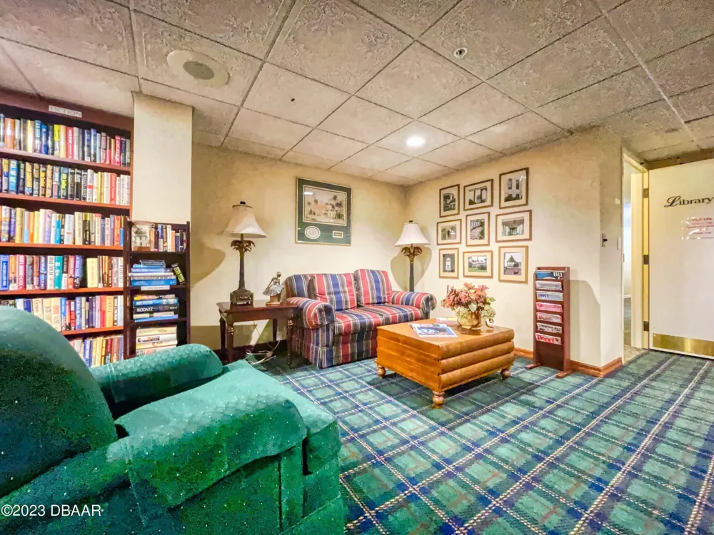 1 John Anderson Drive #PH7 Ormond Beach, FL 32176