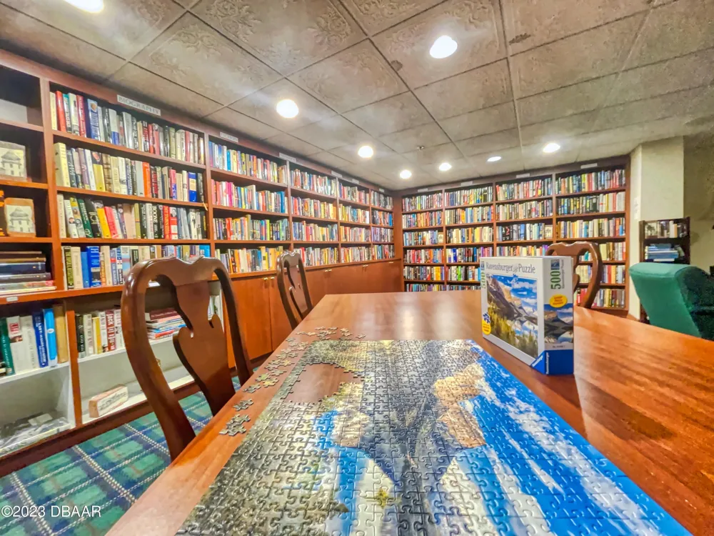 1 John Anderson Drive #PH7 Ormond Beach, FL 32176