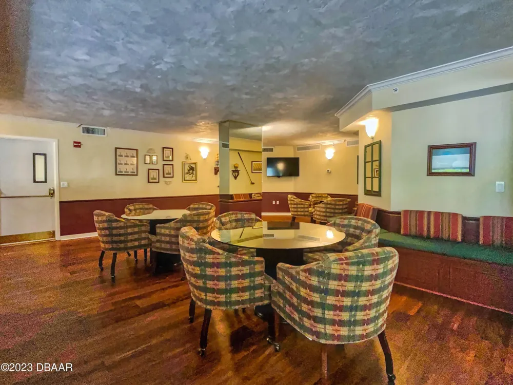 1 John Anderson Drive #PH7 Ormond Beach, FL 32176