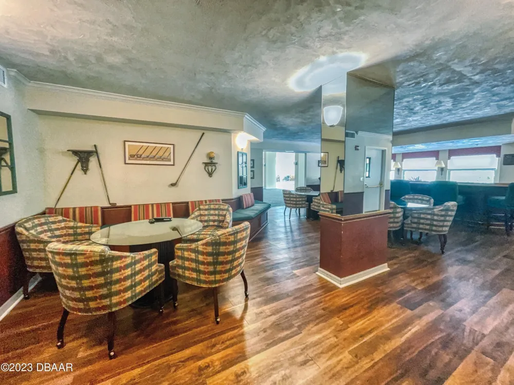 1 John Anderson Drive #PH7 Ormond Beach, FL 32176
