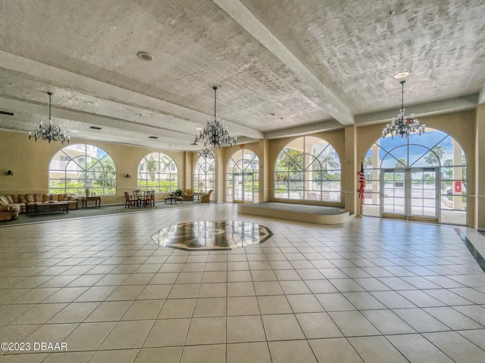 1 John Anderson Drive #PH7 Ormond Beach, FL 32176