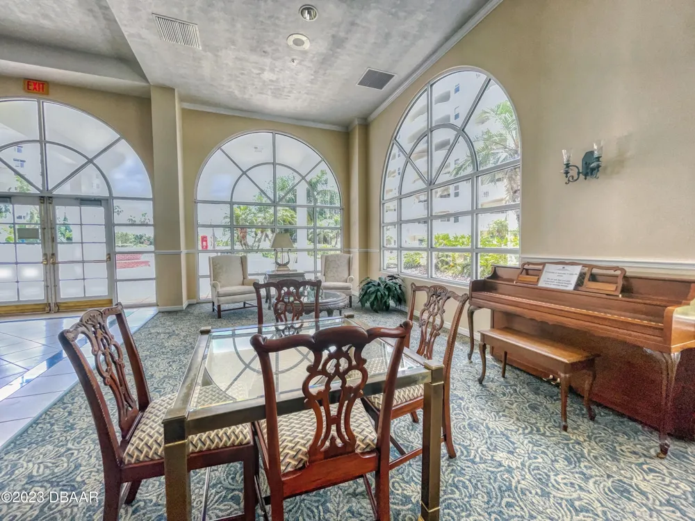 1 John Anderson Drive #PH7 Ormond Beach, FL 32176