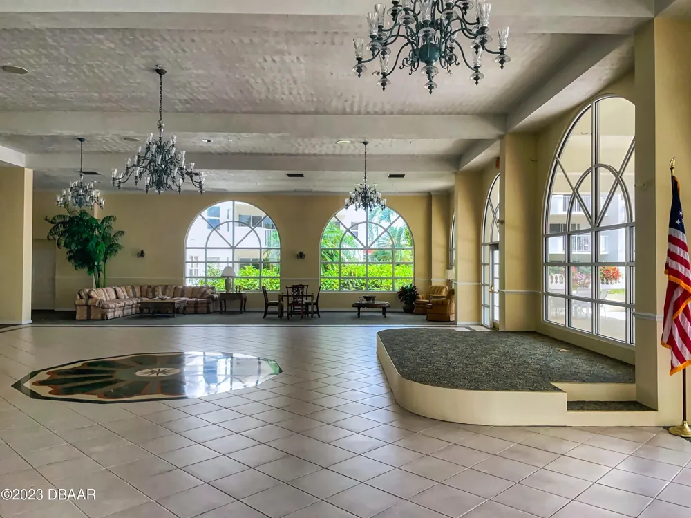 1 John Anderson Drive #PH7 Ormond Beach, FL 32176