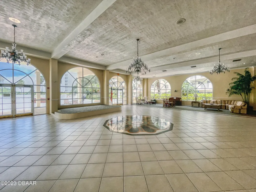 1 John Anderson Drive #PH7 Ormond Beach, FL 32176