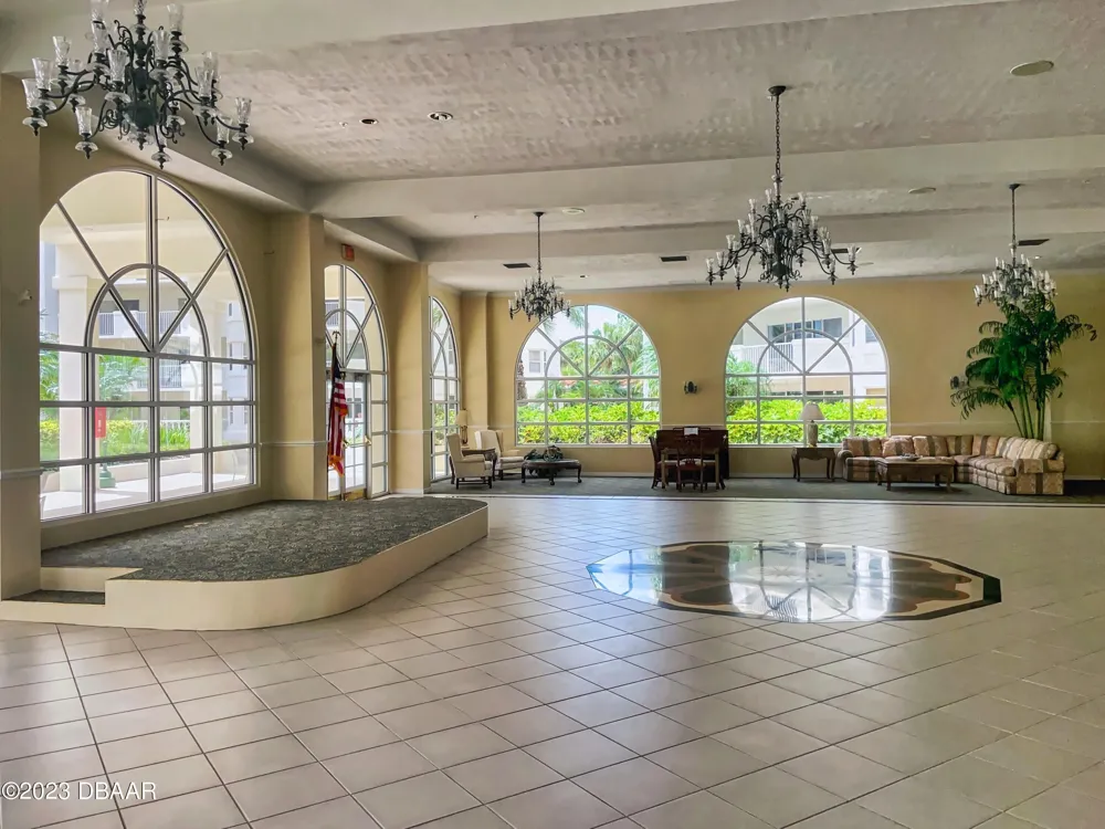 1 John Anderson Drive #PH7 Ormond Beach, FL 32176