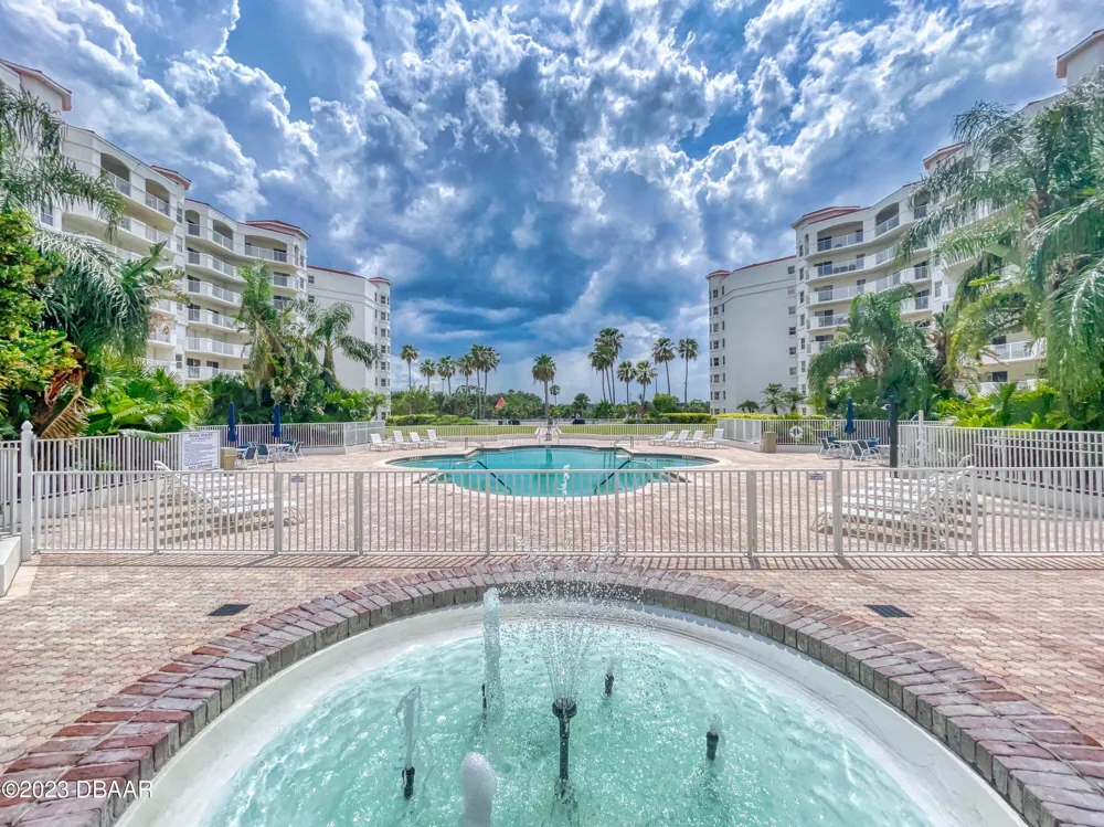 1 John Anderson Drive #PH7 Ormond Beach, FL 32176
