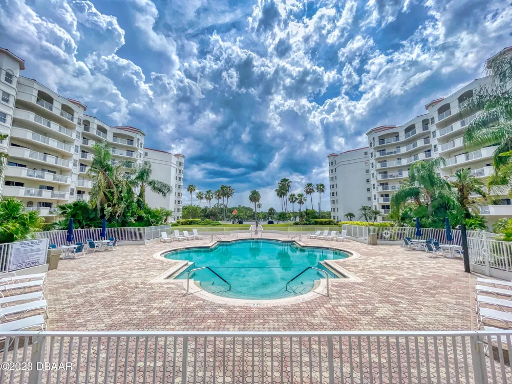 1 John Anderson Drive #PH7 Ormond Beach, FL 32176