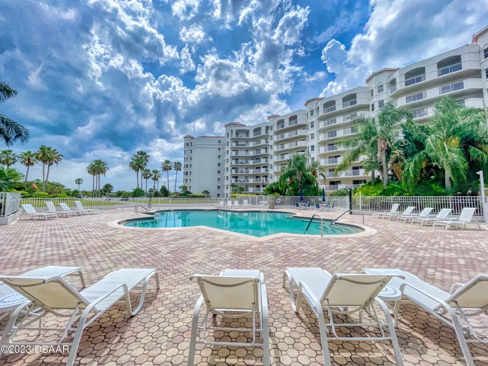 1 John Anderson Drive #PH7 Ormond Beach, FL 32176