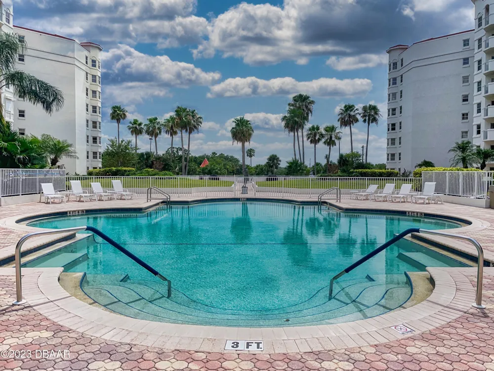 1 John Anderson Drive #PH7 Ormond Beach, FL 32176