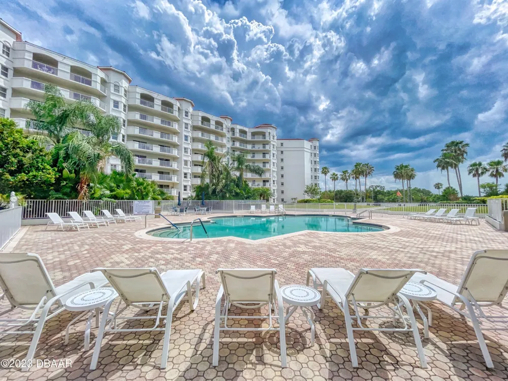 1 John Anderson Drive #PH7 Ormond Beach, FL 32176