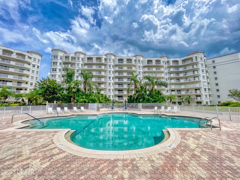 1 John Anderson Drive #PH7 Ormond Beach, FL 32176