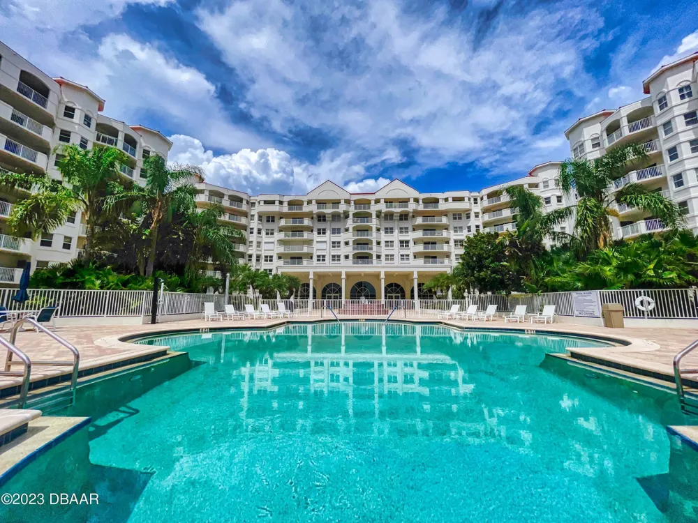 1 John Anderson Drive #PH7 Ormond Beach, FL 32176